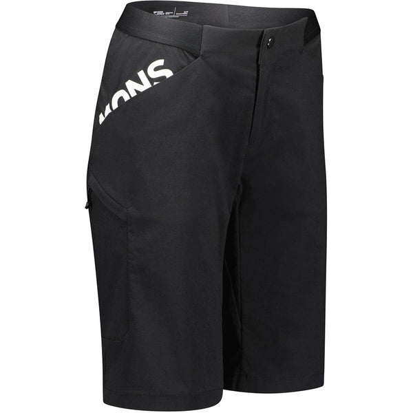 Diversion Women's Merino Trail Shorts