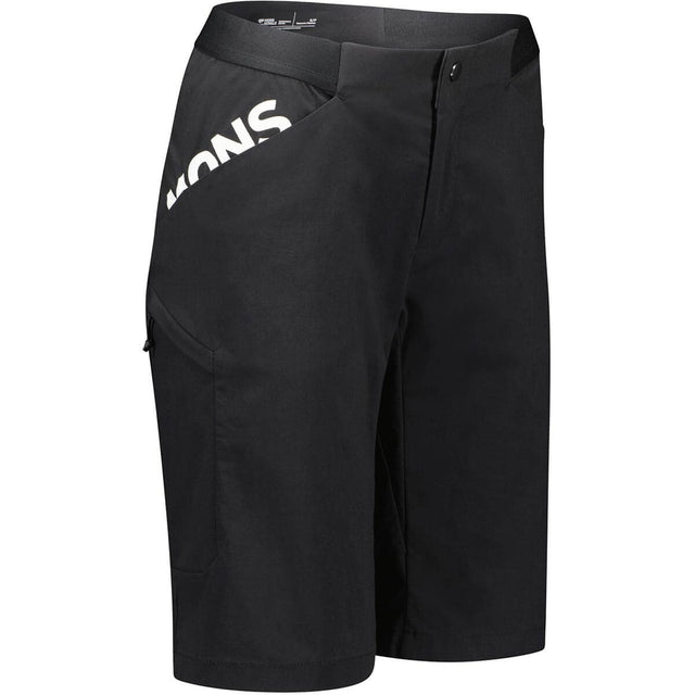 Diversion Women's Merino Trail Shorts