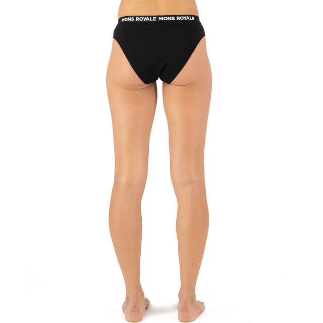 FOLO Women's Merino Briefs