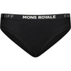 FOLO Women's Merino Briefs