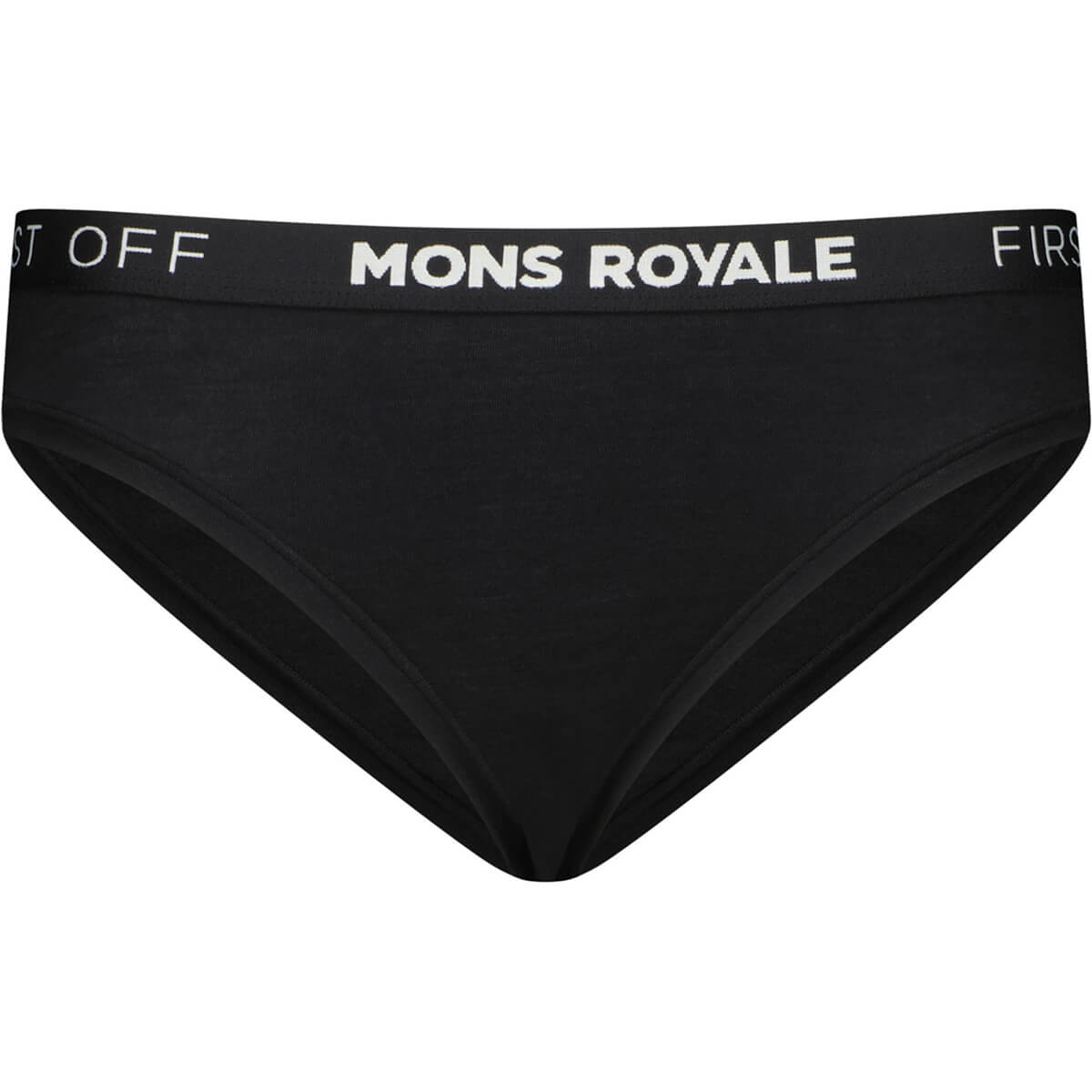 FOLO Women's Merino Briefs