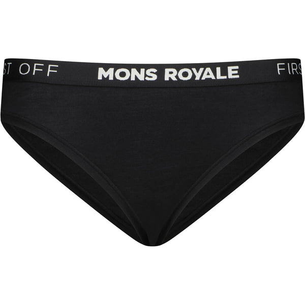 FOLO Women's Merino Briefs