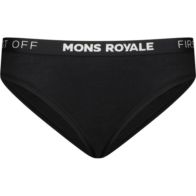 FOLO Women's Merino Briefs