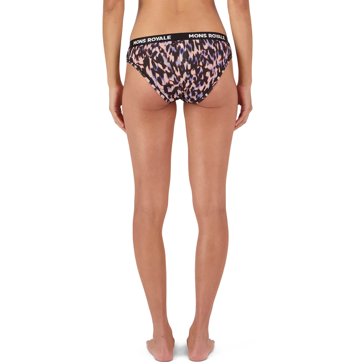 FOLO Women's Merino Briefs