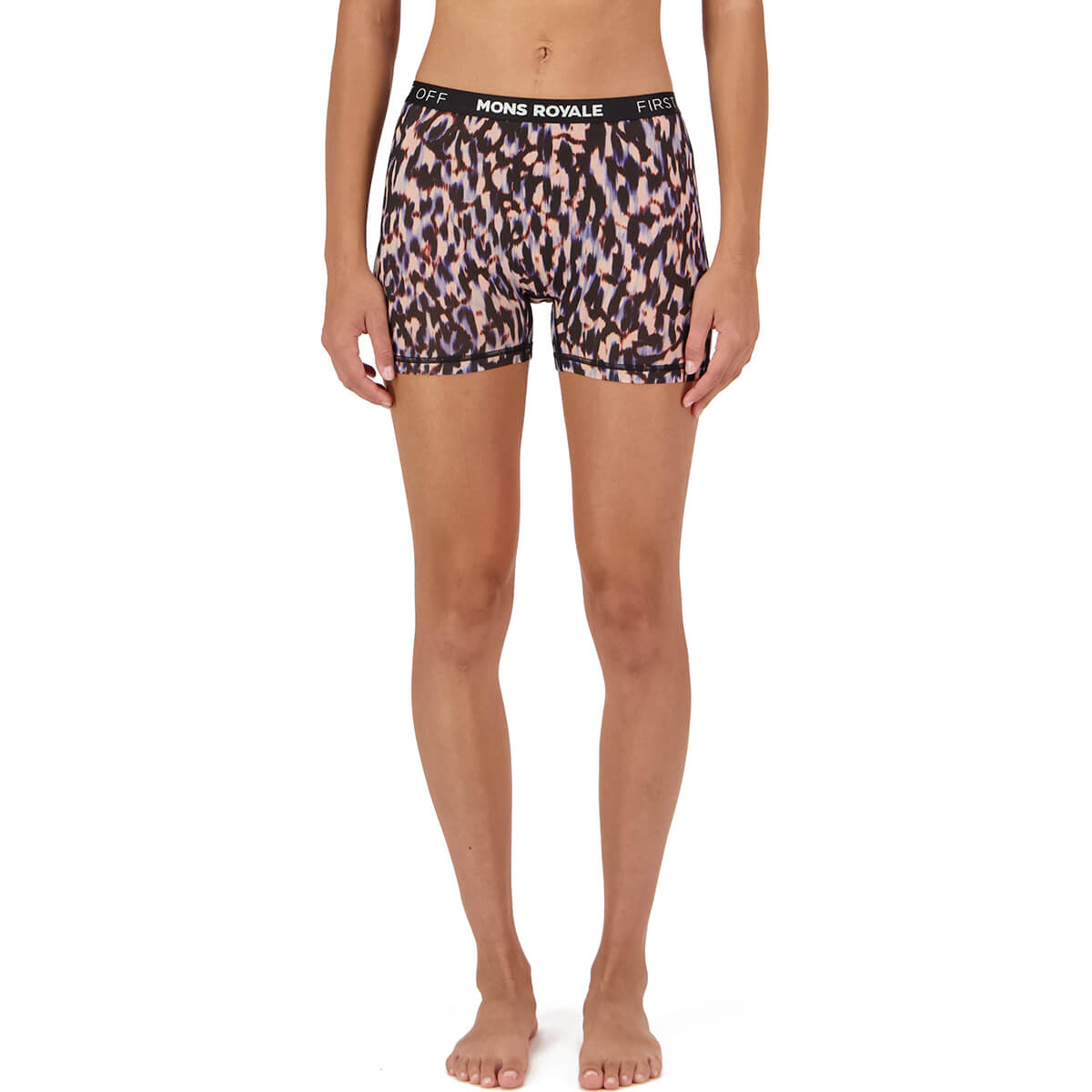 Hannah Women's Merino Hot Pants