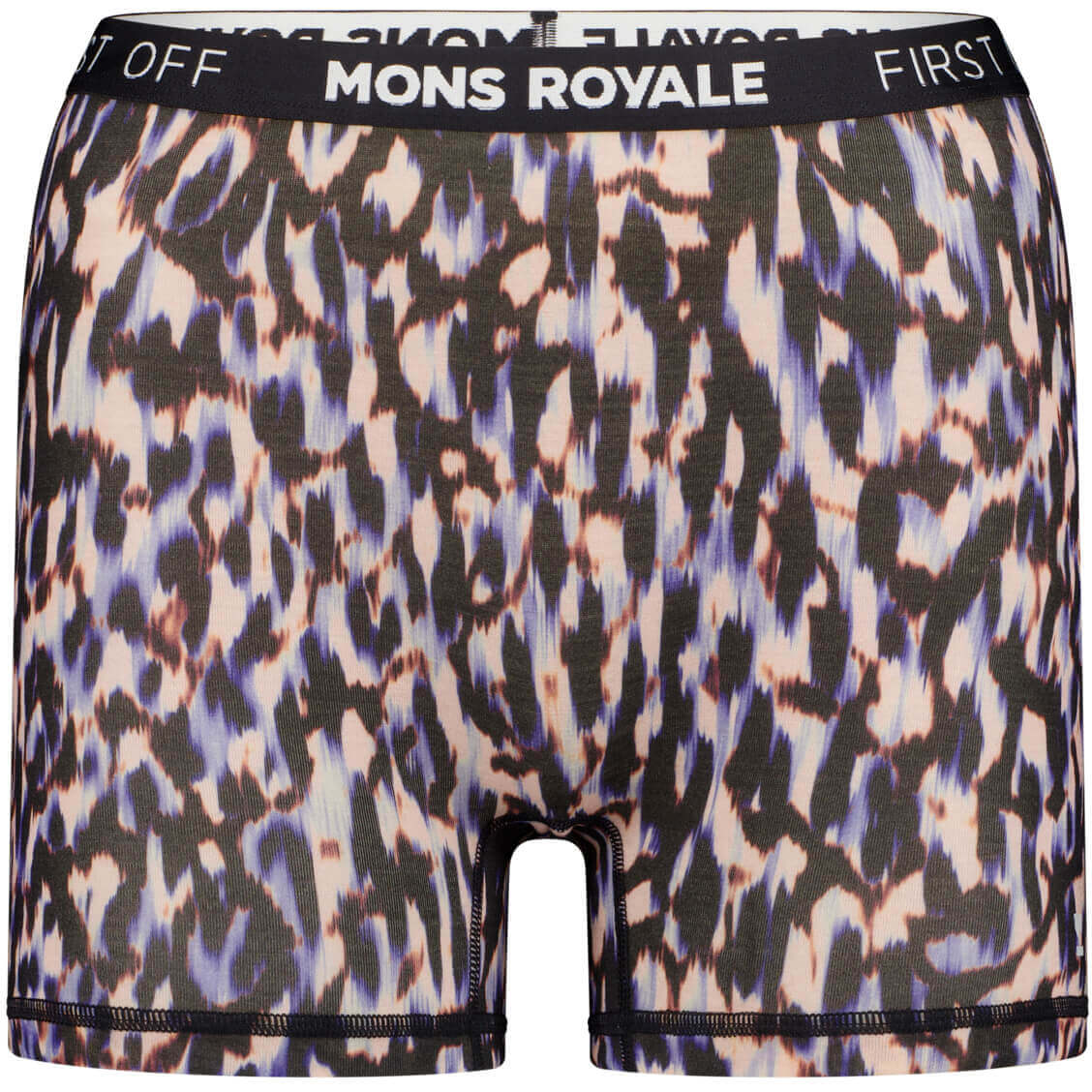 Hannah Women's Merino Hot Pants