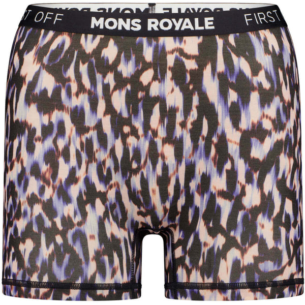 Hannah Women's Merino Hot Pants