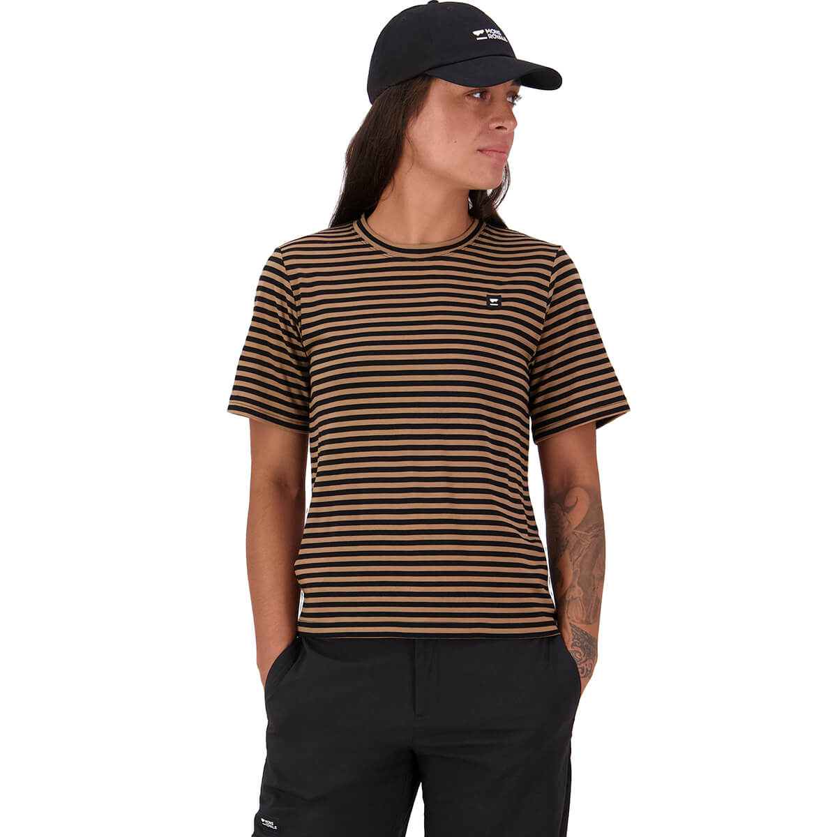 Icon Women's Merino T-Shirt