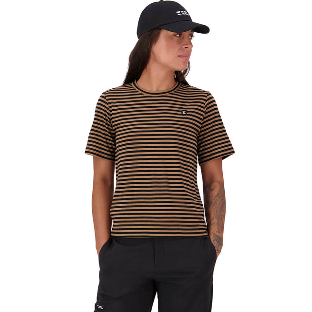 Icon Women's Merino T-Shirt