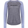 Icon Women's Merino Raglan LS