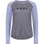 Icon Women's Merino Raglan LS