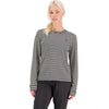 Icon Women's Merino Relaxed LS