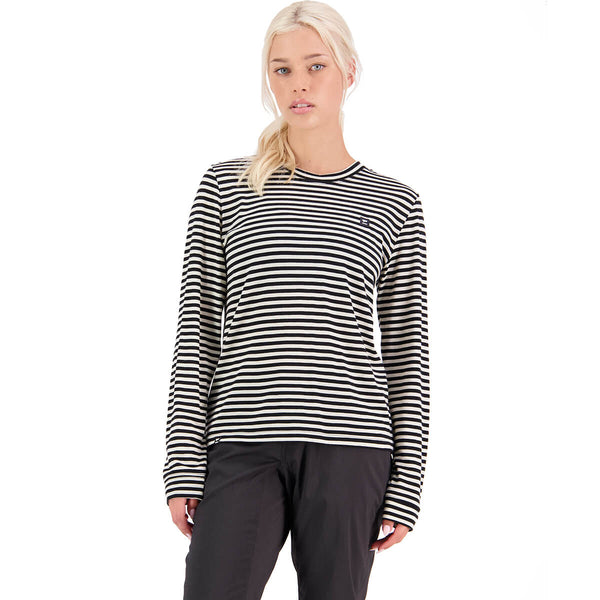 Icon Women's Merino Relaxed LS