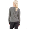 Icon Women's Merino Relaxed LS