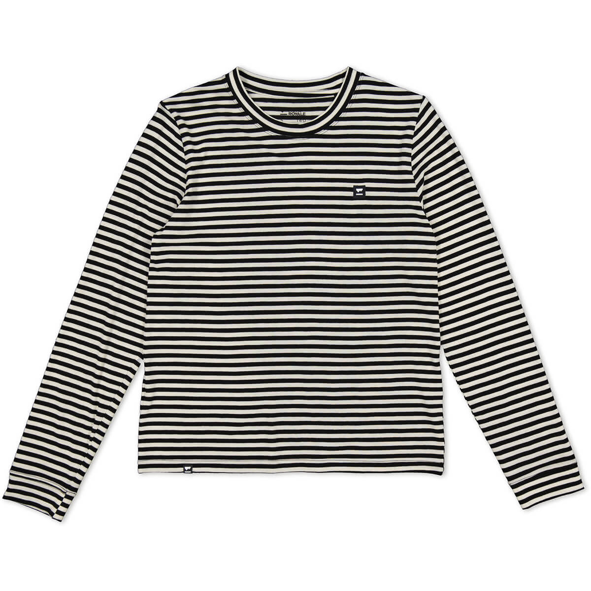 Icon Women's Merino Relaxed LS