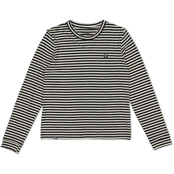 Icon Women's Merino Relaxed LS