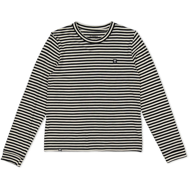 Icon Women's Merino Relaxed LS