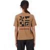 Icon Women's Merino T-Shirt