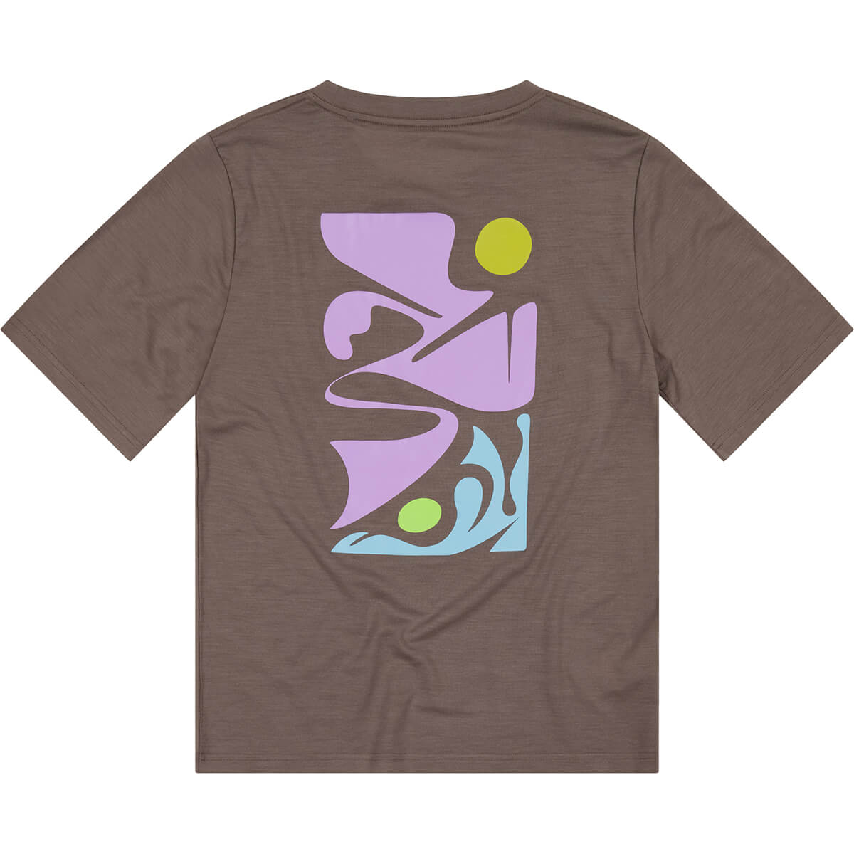 Icon Women's Merino T-Shirt