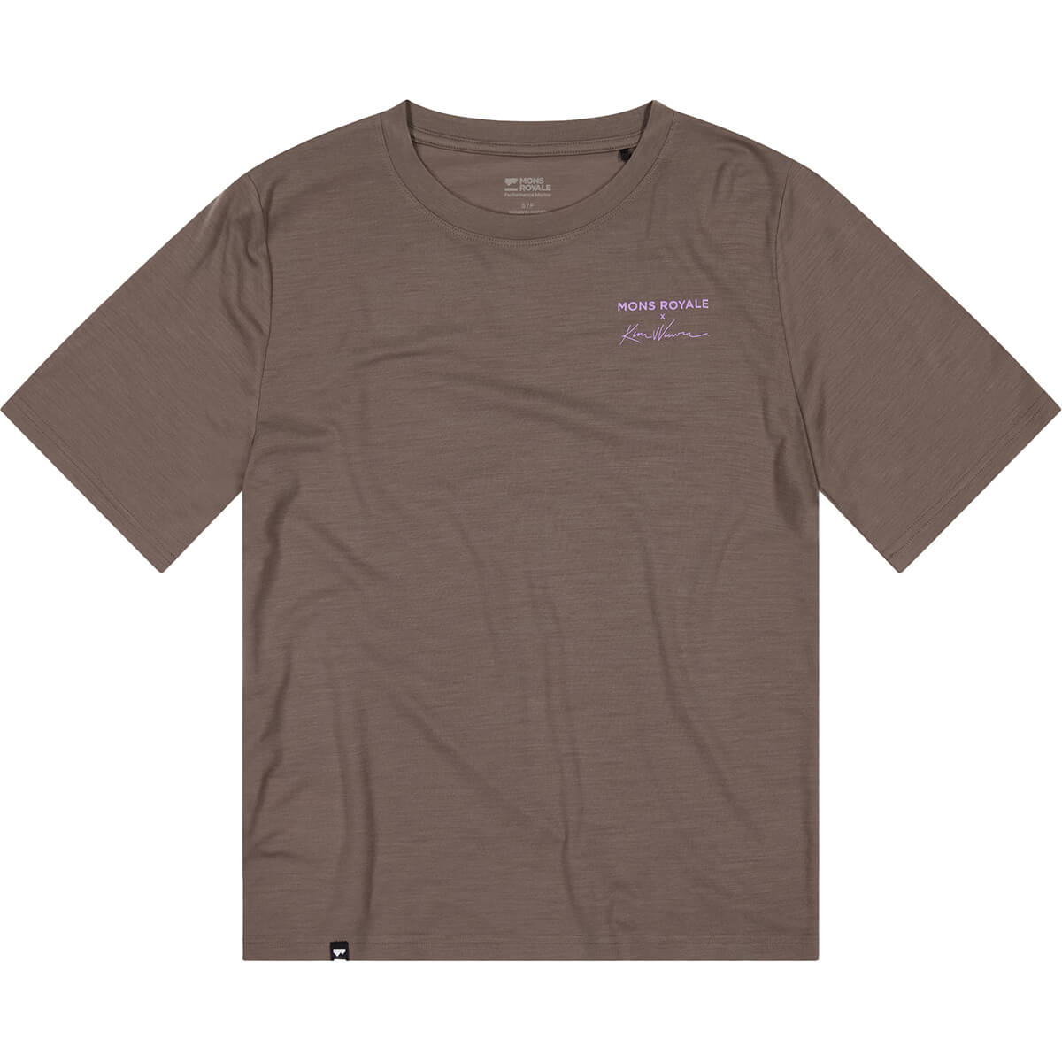 Icon Women's Merino T-Shirt