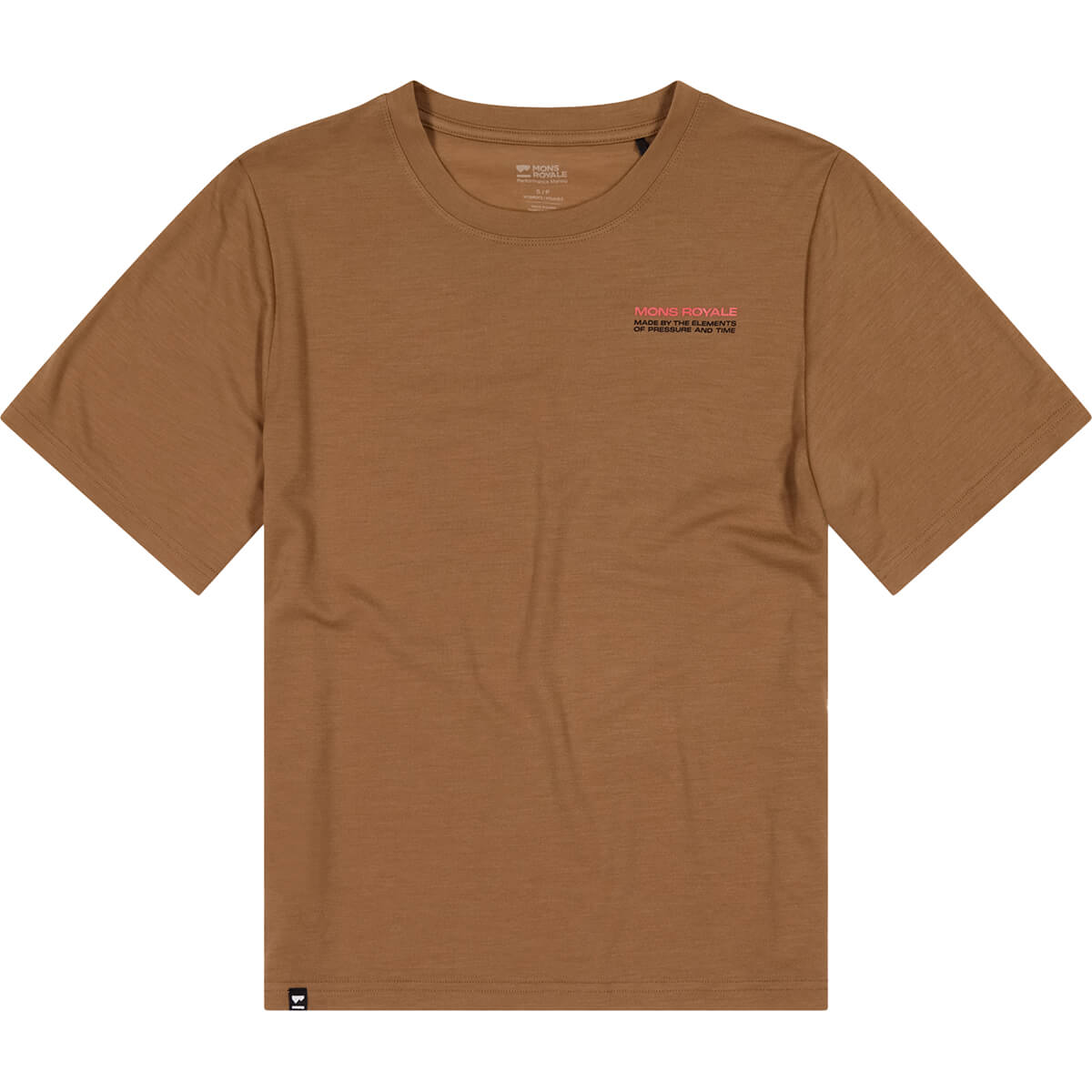 Icon Women's Merino T-Shirt