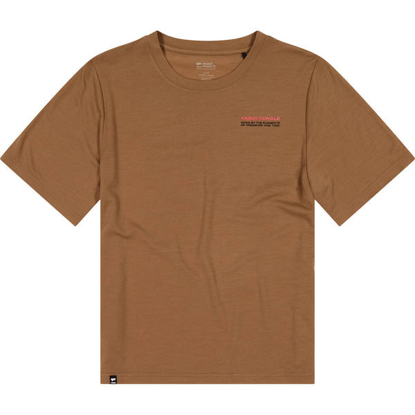 Icon Women's Merino T-Shirt