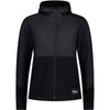 Offgrid Women's Merino Fleece Wind Jacket