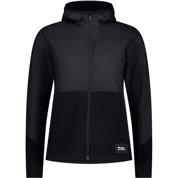 Offgrid Women's Merino Fleece Wind Jacket