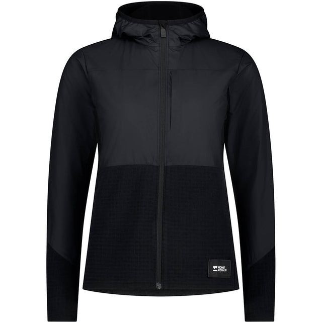 Offgrid Women's Merino Fleece Wind Jacket