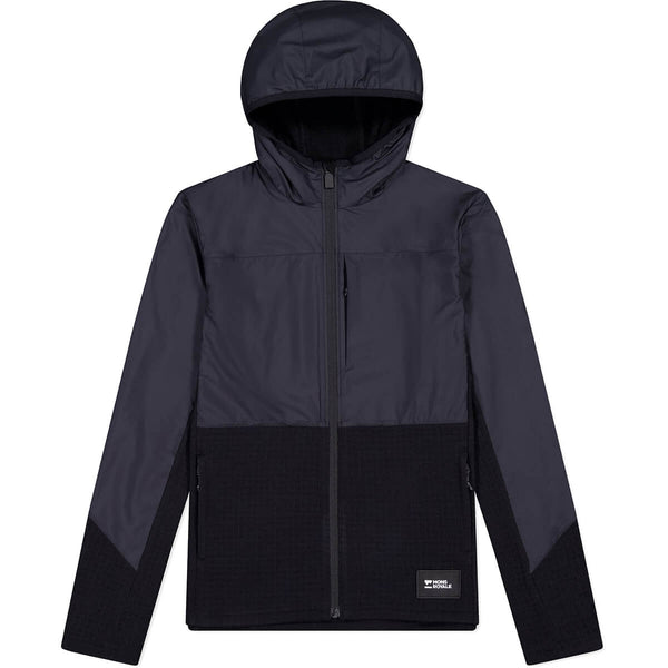 Offgrid Women's Merino Fleece Wind Jacket