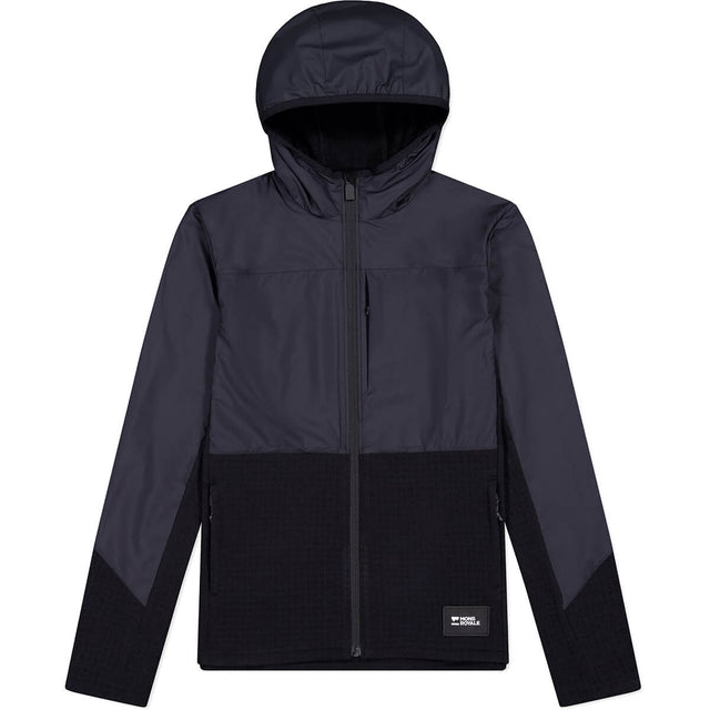 Offgrid Women's Merino Fleece Wind Jacket