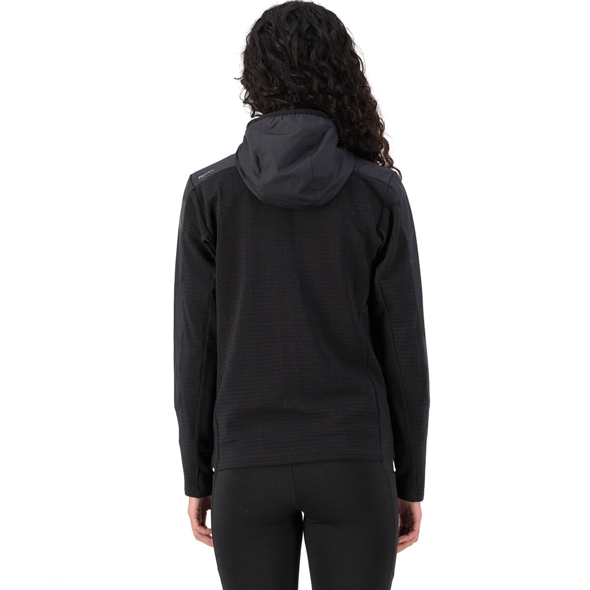Offgrid Women's Merino Fleece Wind Jacket