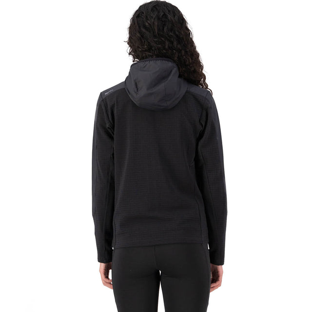 Offgrid Women's Merino Fleece Wind Jacket
