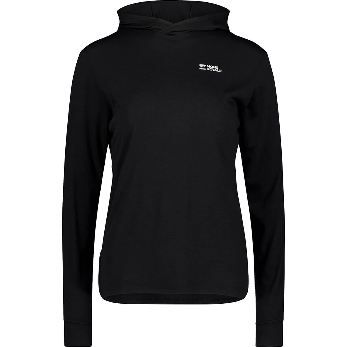 Pivot Women's Merino LS Hood