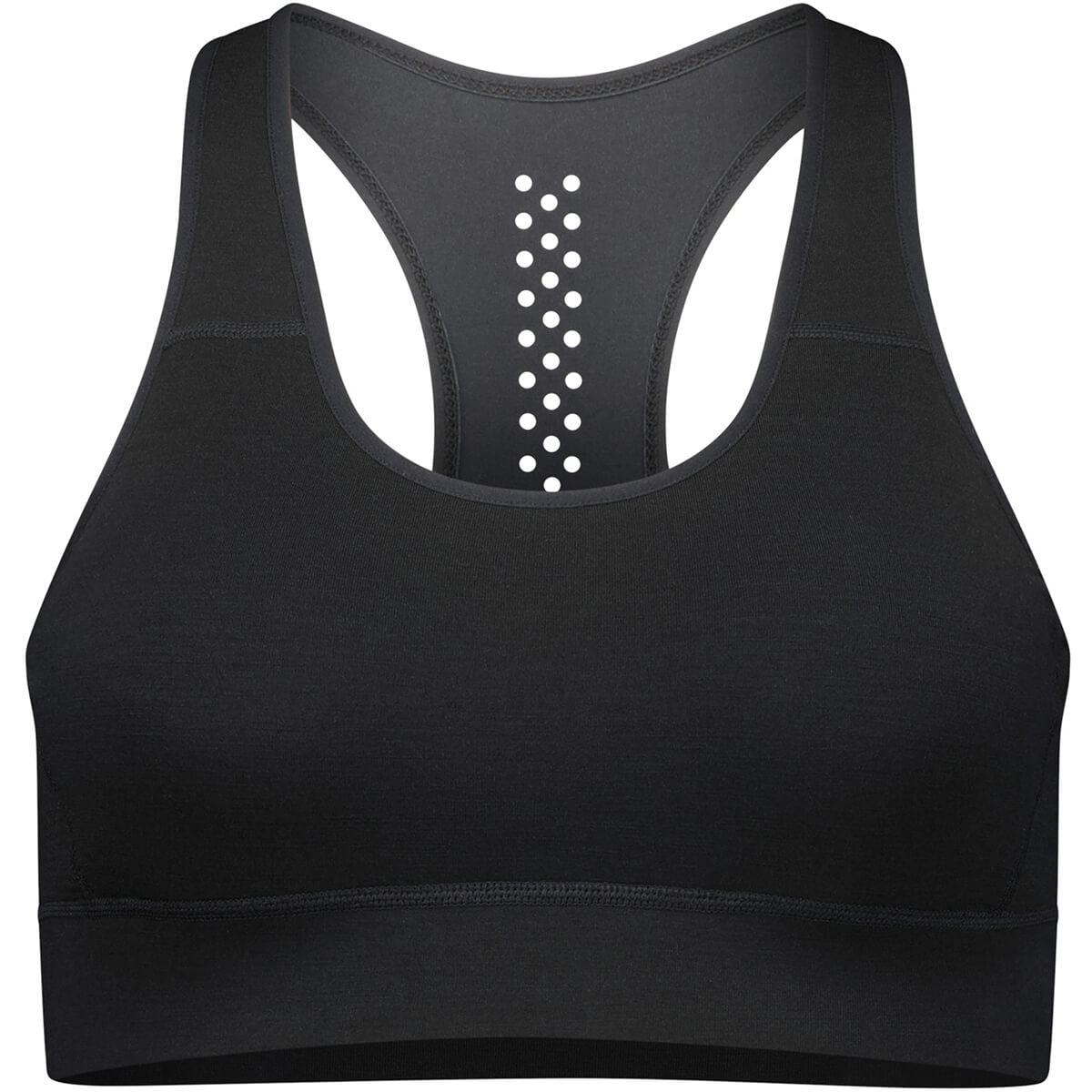 Stratos Women's Merino Sports Bra