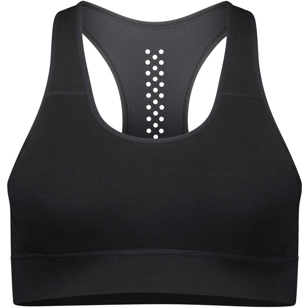Stratos Women's Merino Sports Bra