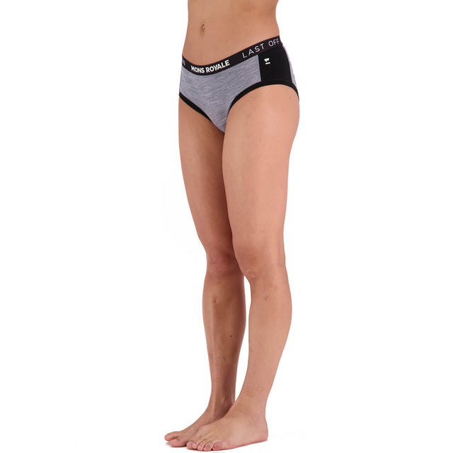 Sylvia Women's Merino Boyleg