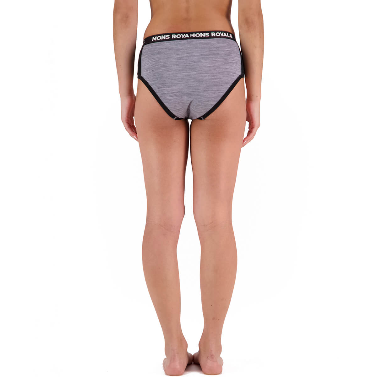 Sylvia Women's Merino Boyleg