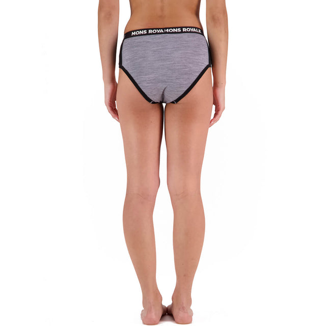 Sylvia Women's Merino Boyleg