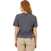 Yonder Women's Merino Organic Cotton T-Shirt