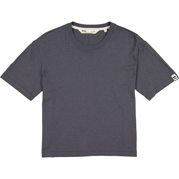 Yonder Women's Merino Organic Cotton T-Shirt
