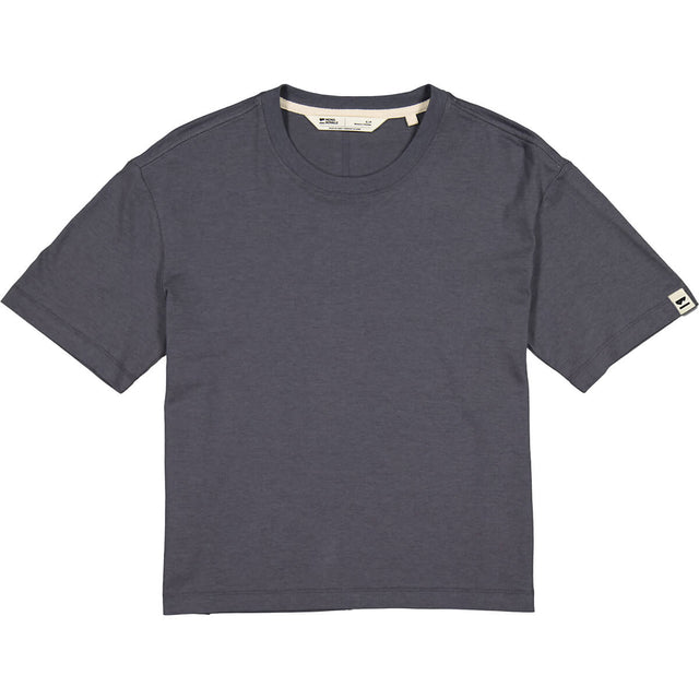Yonder Women's Merino Organic Cotton T-Shirt