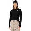 Yotei Women's Merino Classic LS