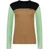 Yotei Women's Merino LS
