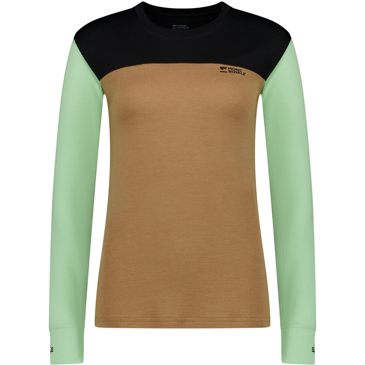 Yotei Women's Merino LS