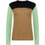 Yotei Women's Merino LS