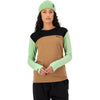 Yotei Women's Merino LS
