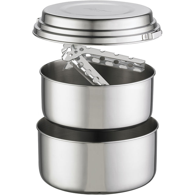 Alpine 2 Pot Set