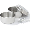 Alpine 2 Pot Set