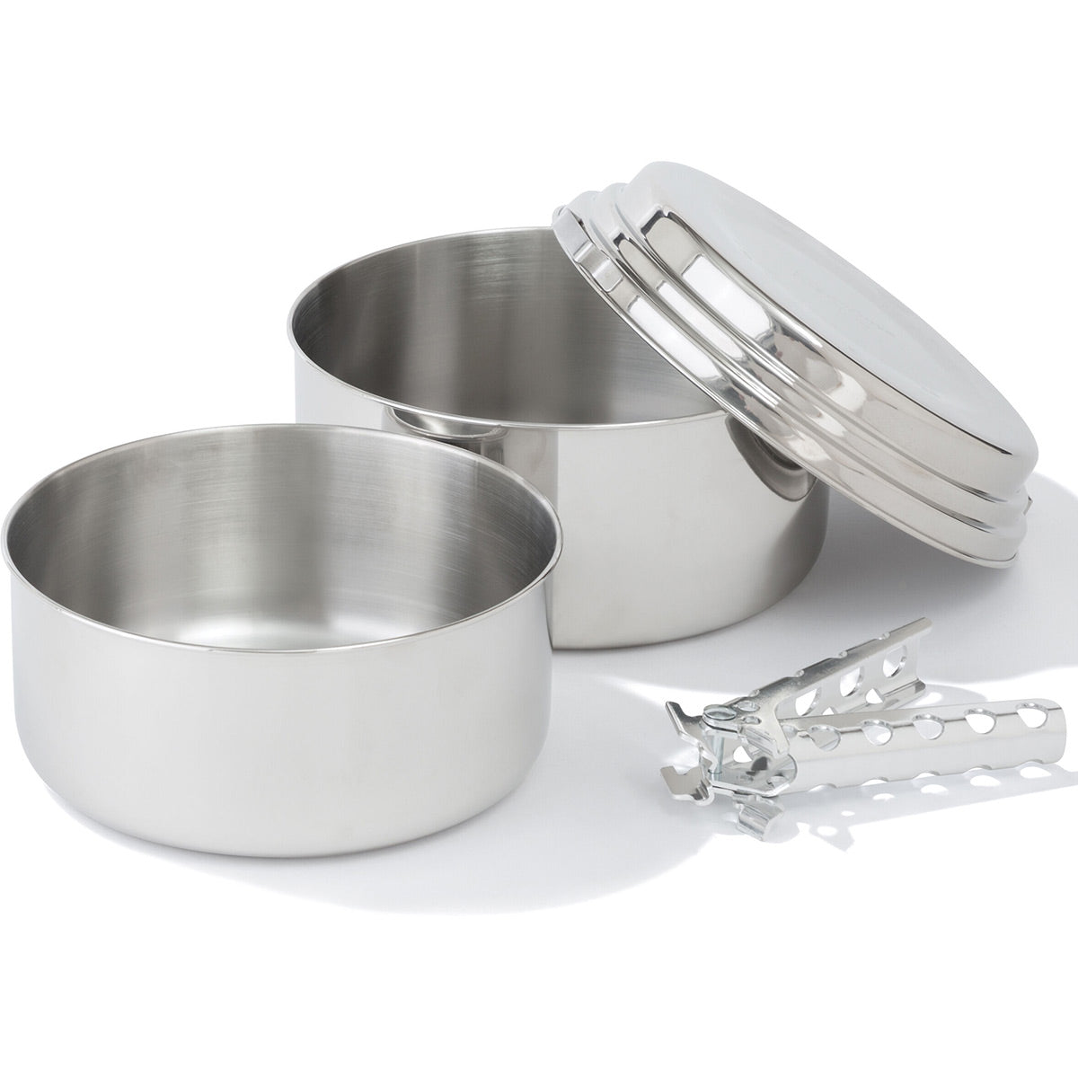 Alpine 2 Pot Set